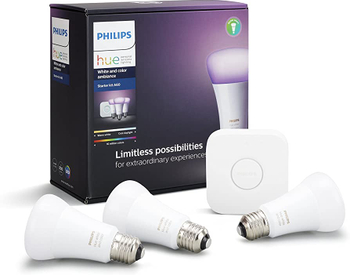 Philips Hue